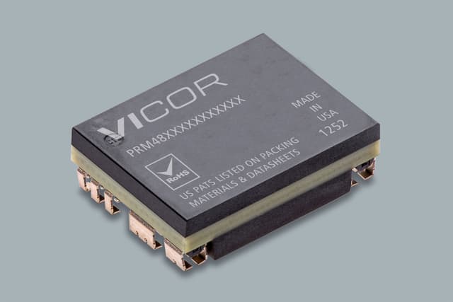 VICOR PRM2A04-001142
