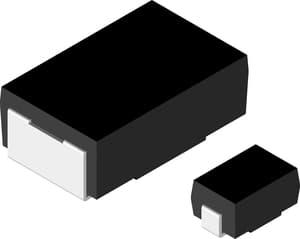 Vishay WSN25151R500FBA