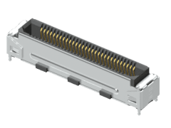 SAMTEC ERF8-025-01-S-D-RA-TR