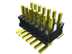 SAMTEC FTR-110-03-S-D-06-P-TR