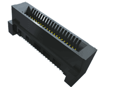Samtec HSEC8-140-01-S-DV-A-BL-K-TR
