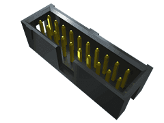 SAMTEC HTSS-113-01-S-D