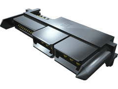 SAMTEC LPHS-04-32-L-VP1-GP