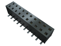 Samtec MMS-110-02-L-DV-M