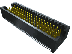 SAMTEC MOLC-150-31-L-Q-LC