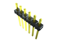 SAMTEC MTMM-115-05-G-D-190