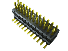 SAMTEC MW-07-03-G-D-125-065-P-TR