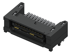 SAMTEC QSH-040-01-H-D-DP-A-RT1-K-TR