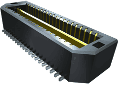 SAMTEC QTE-040-01-F-D-A-K-TR