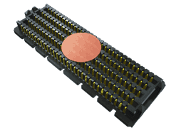 SAMTEC SEAM-30-01-L-06-2-RA-K-TR
