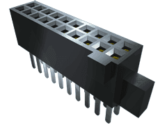 Samtec SFM-110-01-S-D-A-P