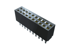 SAMTEC SFMC-123-L2-SM-D-TR