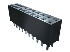 Samtec SQW-115-01-F-D-VS-A-P-TR