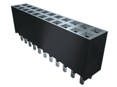 SAMTEC SSW-105-02-S-D