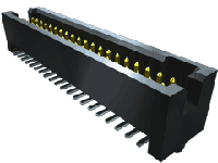 SAMTEC TFM-145-02-L-D-WT-K-TR