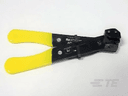 TE Connectivity AD-1298-1-TRIMR-TWISTD-PR