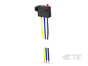 TE Connectivity SAJ53YXPP0STDSDTFLQ