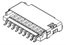 MOLEX 1051490101