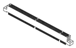 Sullins Connector Solutions ABB106DHLD-S621