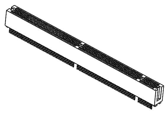 Sullins Connector Solutions ABB106DHLN-S621
