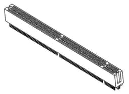 Sullins Connector Solutions ABB106DHLR-S621