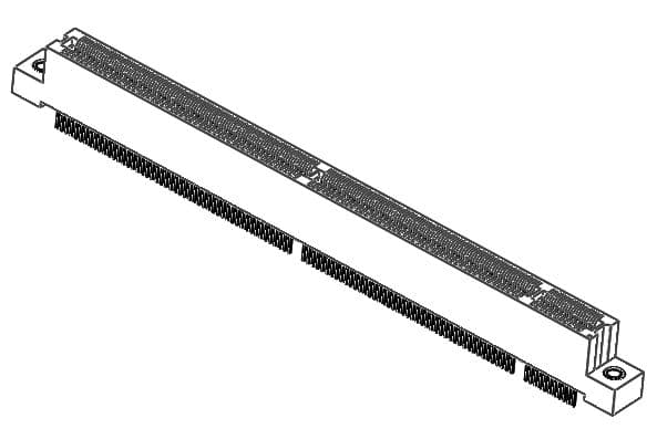 Sullins Connector Solutions ABB106DHLT-S621