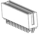 Sullins Connector Solutions ABB14DHHR