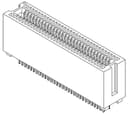 Sullins Connector Solutions ABB20DHNN