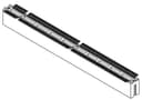 Sullins Connector Solutions ABB106DHFN-S621
