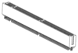 Sullins Connector Solutions ABB106DHHR-S621