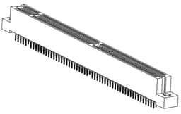 Sullins Connector Solutions ABB106DHHT-S621
