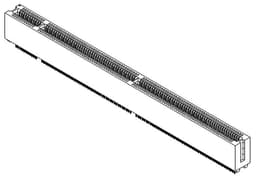 Sullins Connector Solutions ABB106DHNN-S621