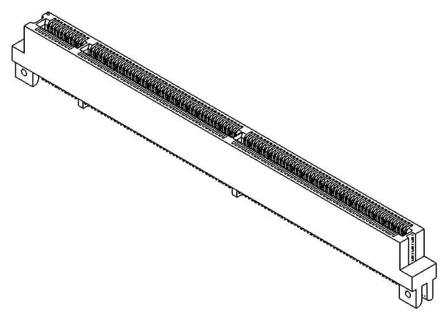 Sullins Connector Solutions ABB106DHRQ-S578
