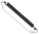 Sullins Connector Solutions ABC19DRTF-S13