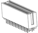 Sullins Connector Solutions ABB120DHHN