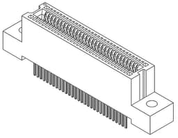 Sullins Connector Solutions ABB05DHLD