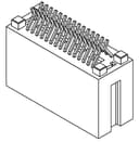 Sullins Connector Solutions ABB15DYRN