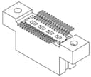 Sullins Connector Solutions ABB06DYFD