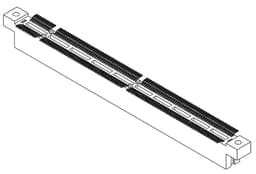 Sullins Connector Solutions ABB106DHFD-S621