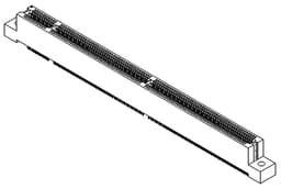 Sullins Connector Solutions ABB106DHND-S621