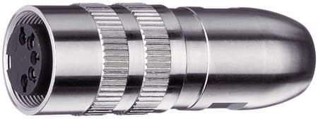 Lumberg 0322 07-1