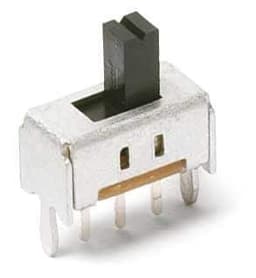 C&K Components 0S102011MS2QS1
