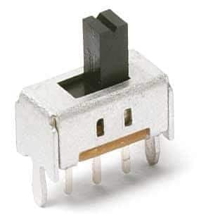 C&K Components 0S102011MS2QS1