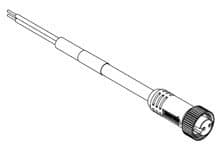MOLEX 102000A01F030