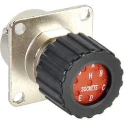 ITT / Cannon 192993-0032