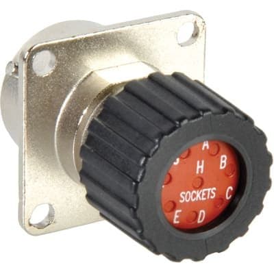 ITT / Cannon 192993-0032
