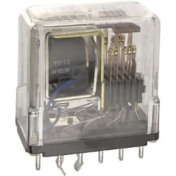 219BBXP-120VACStruthers-Dunn