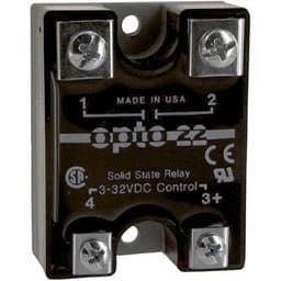 Opto 22 240D25-17