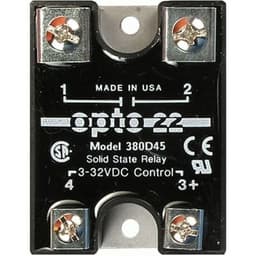 Opto 22 380D45