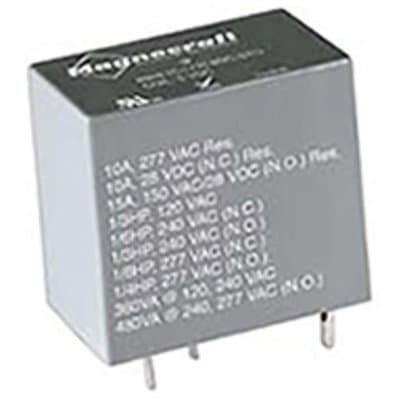 Magnecraft 49RE1C1VW-5DC-STO